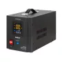 REBEL POWER-1000 12V 230V 1000VA 700W fekete tápegység