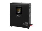   Power supply REBEL POWER-500 12V 230V 500VA 300W Black wall-mounted