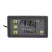 W3230 digitális termosztát, -50-től 120°C-ig, 24VDC W3230 digitális termosztát, -50-től 120°C-ig, 24VDC