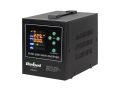 Power supply REBEL POWER-800-LFP4 12V 230V 800VA 500W Black