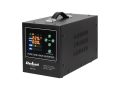   Power supply REBEL POWER-1000-LFP4 12V 230V 1000VA 700W Black