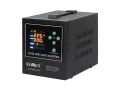   Backup power supply KEMOT PROsinus-500-LFP4 12V 230V 500VA 300W Black