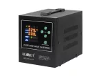   Backup power supply KEMOT PROsinus-500-LFP4 12V 230V 500VA 300W Black