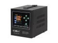  Backup power supply KEMOT PROsinus-800-LFP4 12V 230V 800VA 500W Black