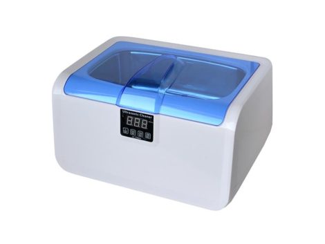 Ultrasonic cleaner JEKEN 7200A 2,5L