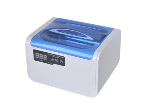 Ultrahangos tisztító JEKEN 6200A 1,4L