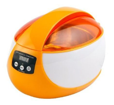 Ultrasonic cleaner JEKEN 5600A 0,75L