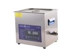 Ultrasonic cleaner DK-600D/40 6l 40kHz