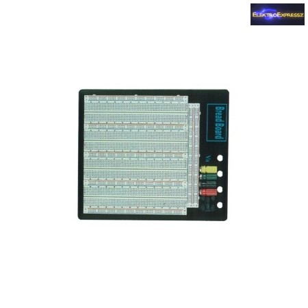 ET-EPB-106 Próba áramköri panel