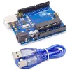 UNO R3 modul, Atmega328P, precíz Arduino klón UNO R3 modul, Atmega328P, precíz Arduino klón