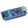 Nano V3.0 R3, Atmega328P, precíz Arduino klón Nano V3.0 R3, Atmega328P, precíz Arduino klón