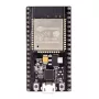   ESP32, ESP32S fejlesztői lap 2.4GHz WiFi + Bluetooth - 38 tűs