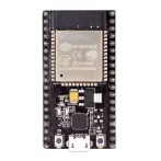 ESP32, ESP32S fejlesztői lap 2.4GHz WiFi + Bluetooth - 38 tűs ESP32, ESP32S fejlesztői lap 2.4GHz WiFi + Bluetooth - 38 tűs