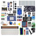 Arduino UNO R3, Kezdő készlet Mega2560