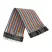 Dupont csatlakozókábel 40pin, 20cm hosszú, hím-aljzat