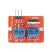 PWM MOSFET teljesítménykapcsoló, IRF520 modullal PWM MOSFET teljesítménykapcsoló, IRF520 modullal