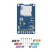 Micro SD kártyaolvasó - SPI modul - 6pin Micro SD kártyaolvasó - SPI modul - 6pin