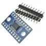TTL logikai szint átalakító Arduinohoz TXS0108E-vel
