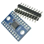 Arduino szenzorok és átalakítók