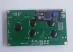 LCD2004 IIC / I2C kijelző, 20x4 karakter, kék háttérvilágítás