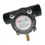 Áramlásmérő YF-S201 1/2 "1-30l / perc Arduino-hoz