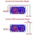 Fényérzékelő relével, XH-M131 modul, 12V táplálás