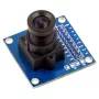   CMOS kamera OV7670 640x480 memória nélkül, modul Arduinohoz