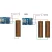 Li-Ion töltő cella 1A, modul IC TP4056 Li-Ion töltő cella 1A, modul IC TP4056