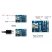 Li-Ion töltő cella 1A, modul IC TP4056 Li-Ion töltő cella 1A, modul IC TP4056