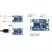Li-Ion töltő 1A védelemmel, modul IO TP4056 (micro USB)
