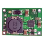 Töltő 1-2 Li-Ion cellához 2A védelemmel, modul IO TP5100