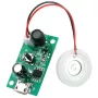 STDZ-1810 - ultrahangos párásító modul