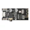 Bluetooth 4.2 Stereo Audio Receiver Modul MH-M28 Bluetooth 4.2 Stereo Audio Receiver Modul MH-M28