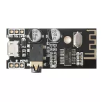 Bluetooth 4.2 Stereo Audio Receiver Modul MH-M28