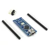 Arduino Nano V3.0 R3, Atmega328P, Arduino klón CH340G-val Arduino Nano V3.0 R3, Atmega328P, Arduino klón CH340G-val
