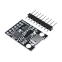 Digispark Attiny85, micro USB programozó modul Arduino-hoz