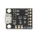 Digispark Attiny85, micro USB programozó modul Arduino-hoz Digispark Attiny85, micro USB programozó modul Arduino-hoz