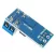Teljesítményswitch MOSFET PWM 15A 400W, XY-MOS modul
