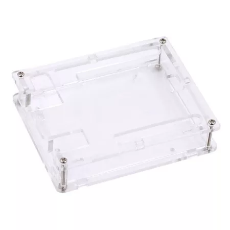 Borítás Arduino UNO R3 modulhoz Borítás Arduino UNO R3 modulhoz