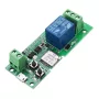   WiFi modul Sonoff PSF-B relével távoli ajtónyitáshoz / eWelink /