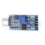 Hangérzékelő - modul LM393-mal