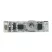 Touch switch for LED strips up to 10mm profile Touch switch for LED strips up to 10mm profile