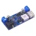 Tápegység modul, léptető átalakító 12-24V-ról 5V/5A-ra, USB + csatlakozóblokk