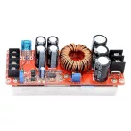 Tápegység modul, léptető átalakító CV/CC 1200W /DC-DC töltő Tápegység modul, léptető átalakító CV/CC 1200W /DC-DC töltő