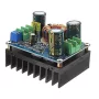Tápegység modul, léptető átalakító CV/CC 600W