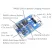 Li-Ion töltő cella 1A védelemmel, modul IC TP4056-tal (USB C) Li-Ion töltő cella 1A védelemmel, modul IC TP4056-tal (USB C)