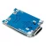 Li-Ion töltő cella 1A védelemmel, modul IC TP4056-tal (USB C) Li-Ion töltő cella 1A védelemmel, modul IC TP4056-tal (USB C)