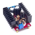 Tápegység modul, léptető átalakító 150W laptopokhoz