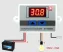 Digitális termosztát XH-W3001, -50-től +110 °C-ig, tápegység 24V