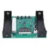 18650 Li-Ion cella teszter, XH-M240 modul, kapacitásmérő 18650 Li-Ion cella teszter, XH-M240 modul, kapacitásmérő